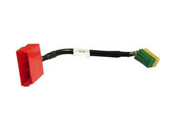 Kufatec Mini-ISO T-stykke Mini-ISO adapter